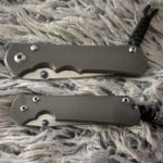 Large Inkosi & Small 31