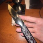 Got my Militaw in today and I’m really disappointed in the piece of fat carbon I got. Is there anything I can do?