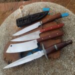 Some recently completed