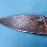 Any fans of forced patina?