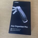 Orbitkey Key Organiser Pro