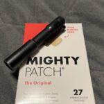 The Poor Man's Diffuser? Hero Mighty Patch pimple patches! Seriously.