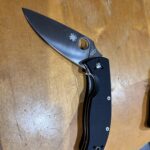 Wife got me an early birthday present. Replaced my Tenacious