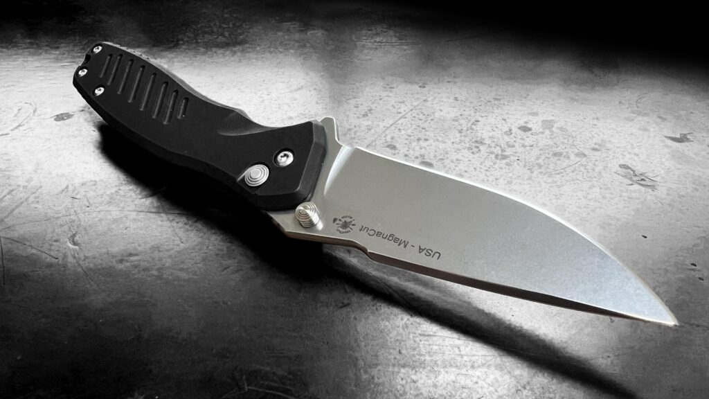 Spartan Blades Pallas