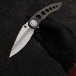 @ecraft85 design Fire brought to life by @sgknives