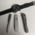 Would I carry a Knafs lander in belgium