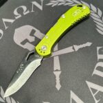 Oldish knife found in the garage. Anyone know the model of this Buck?