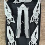 Gerber MP650 Complete (not mine)