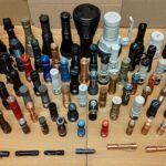 [SOTC] Almost 5 years of looking for perfect flashlight