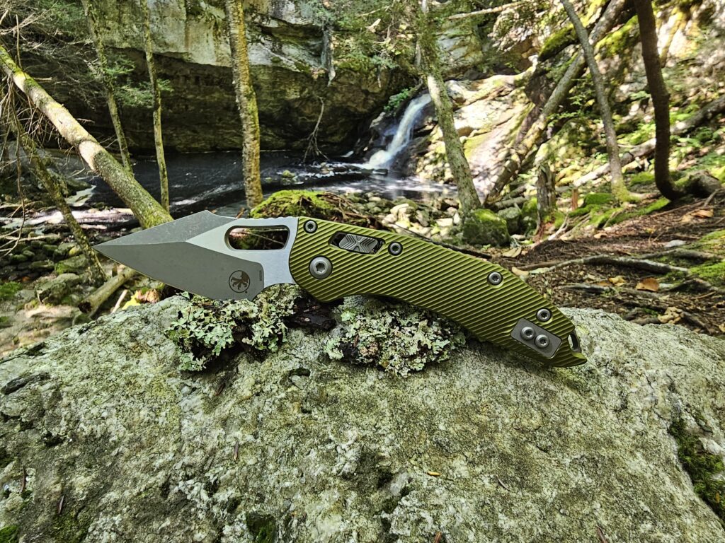 Purgatory Falls