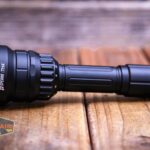 Speras TH4 Hunting Flashlight Review