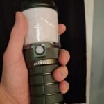 [NLD] Sofirn LT1. Does it require married batteries?