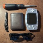 Going to college soon. Any recommendations for things to add?