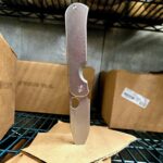 Heat wave got me peeling the jeans off my legs like I'm skinning a deer. Thank God for Vanax