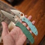 Flytanium scales already on their way