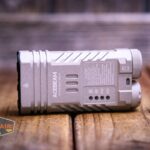 Acebeam Terminator M2-X Flashlight Review