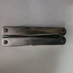 Found this Leatherman clone in a box in my in-laws attic marked late 90's to early 2000's - anyone happen to recognize this one?