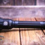 Convoy M21J 21700 Flashlight Review