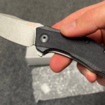 Unboxing the Zero Tolerance 0357 Pocket Knife