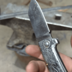 Looks like I'm gonna be at Blade West with these babies!