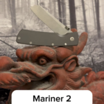 Mariner 2 by Tactile Knife Co. -can’t believe how quick they shipped it!!!