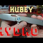 Bling Bling Laser Edge Fits In Any Pocket | KB Hydro