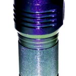 Shifting Thermochromic Paradigm -  Reverse Thermals have arrived!!!