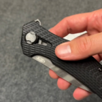 Zero Tolerance 0308BLKTS