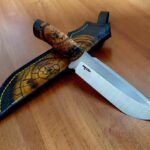 Another commission is done. ELMAX with cryo and Mammoth tusk. Share thoughts.