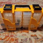 Battery Storage from HF