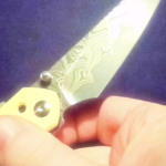 Newest addition to the collection, love these Civivi's