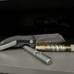 M/26/ Student The flashlight didn’t get the memo this morning