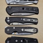 5 random knives, which one do you prefer and why?