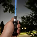 Got a broken TS21 and 3D printer, so I turn my Thor Mini into Thor ProPlusUltraAlphaOmegaSupreme