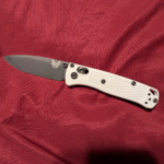 My brother passed away last week. This was his EDC and I want to get it engraved as a memento.