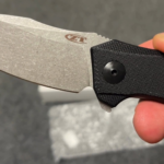 Unboxing the Zero Tolerance 0357 Pocket Knife