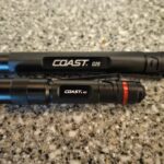 Coast G22. A little powerful light