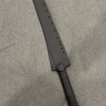 Scrapyard Scrapizashi