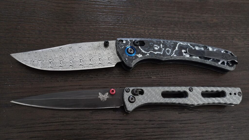 BKC Crooked River & Fact