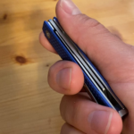 NKD CRKT CEO Microflipper