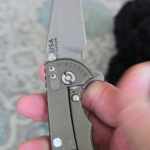 Hinderer XM-18 3.5" Fatty