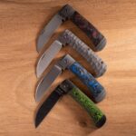 Venom Jack 🐺 Jack Wolf Knives 🐺