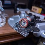 Got around to using the JLHawaii 6*mule board!