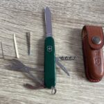 All I need to survive in the city