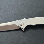 Zero Tolerance. NKD.