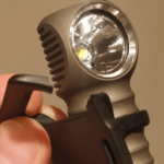 Zebralight headband replacement Germany?