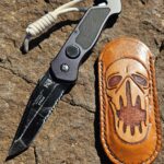 Light in the pocket...