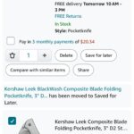 Is it worth $20 more?