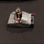 Behold, my new flashlight