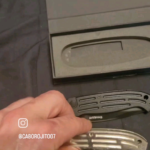 After years of abuse I finally put it to rest. And replaced with another Böker Magnum. Great for everyday.